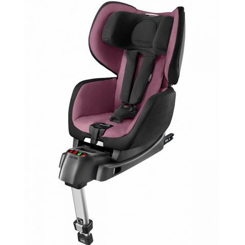 Recaro OptiaFix Violet (6137.21214.66) - зображення 1