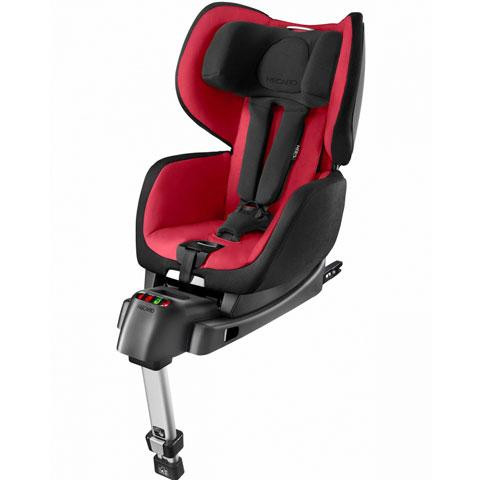 Recaro OptiaFix Ruby (6137.21310.66) - зображення 1