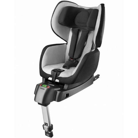 Recaro OptiaFix Graphite (6137.21208.66) - зображення 1