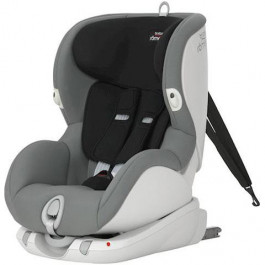   Britax-Romer Trifix Steel Grey