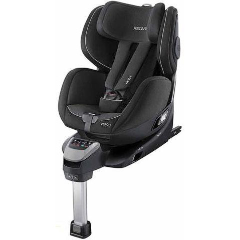 Recaro Zero.1 Performance Black - зображення 1