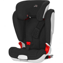   Britax-Romer KidFix II XP Cosmos Black (2000022036)