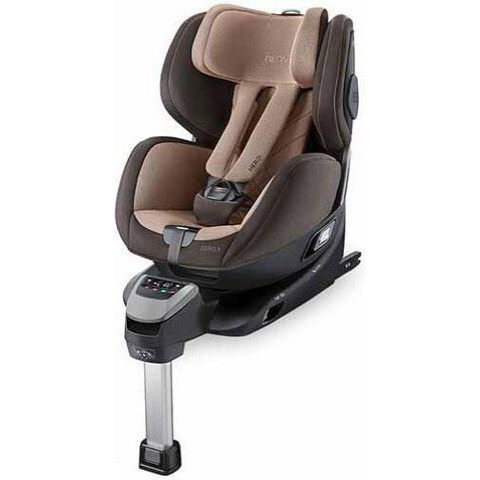 Recaro Zero.1 - зображення 1