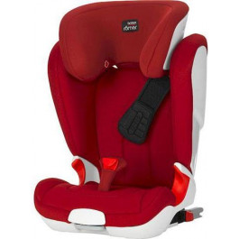   Britax-Romer KidFix II XP Flame Red (2000022037)