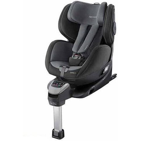 Recaro Zero.1 Carbon Black - зображення 1