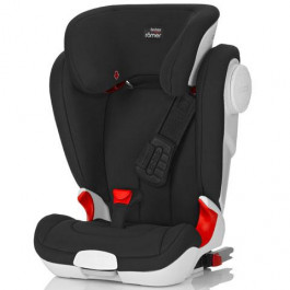   Britax-Romer KidFix II XP Sict Cosmos Black