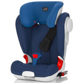   Britax-Romer KidFix II XP Sict Ocean Blue