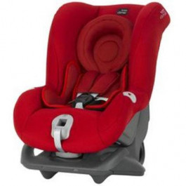   Britax-Romer First Class plus Flame Red