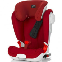   Britax-Romer KidFix II XP Sict Flame Red