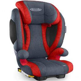   STM Solar 2 SeatFix Chilli