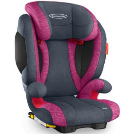   STM Solar 2 SeatFix Rosy