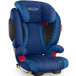   STM Solar 2 SeatFix Navy