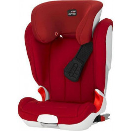   Britax-Romer Kidfix XP Flame Red (2000022469)