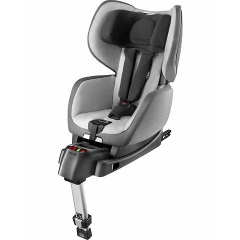 Recaro OptiaFix Shadow (6137.21209.66) - зображення 1