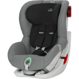   Britax-Romer King II ATS Steel Grey (2000022552)