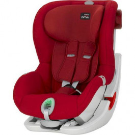   Britax-Romer King II ATS Flame Red (2000022551)