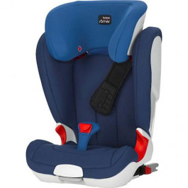   Britax-Romer Kidfix II XP Ocean Blue (2000022038)