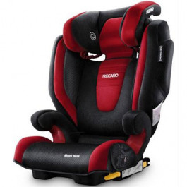   Recaro Monza Nova 2 SeatFix Ruby (88010110050)