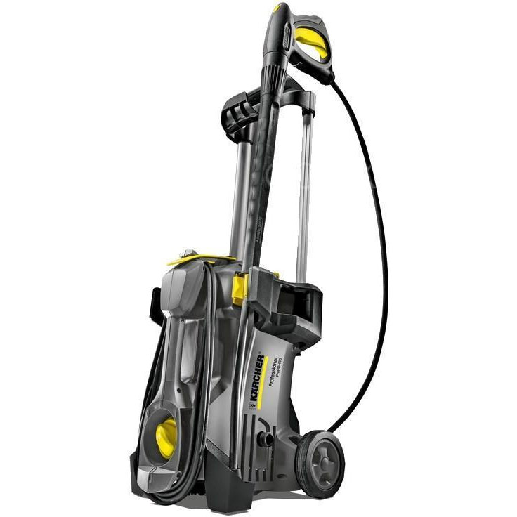 Karcher ProHD 400 (1.520-981.0) - зображення 1