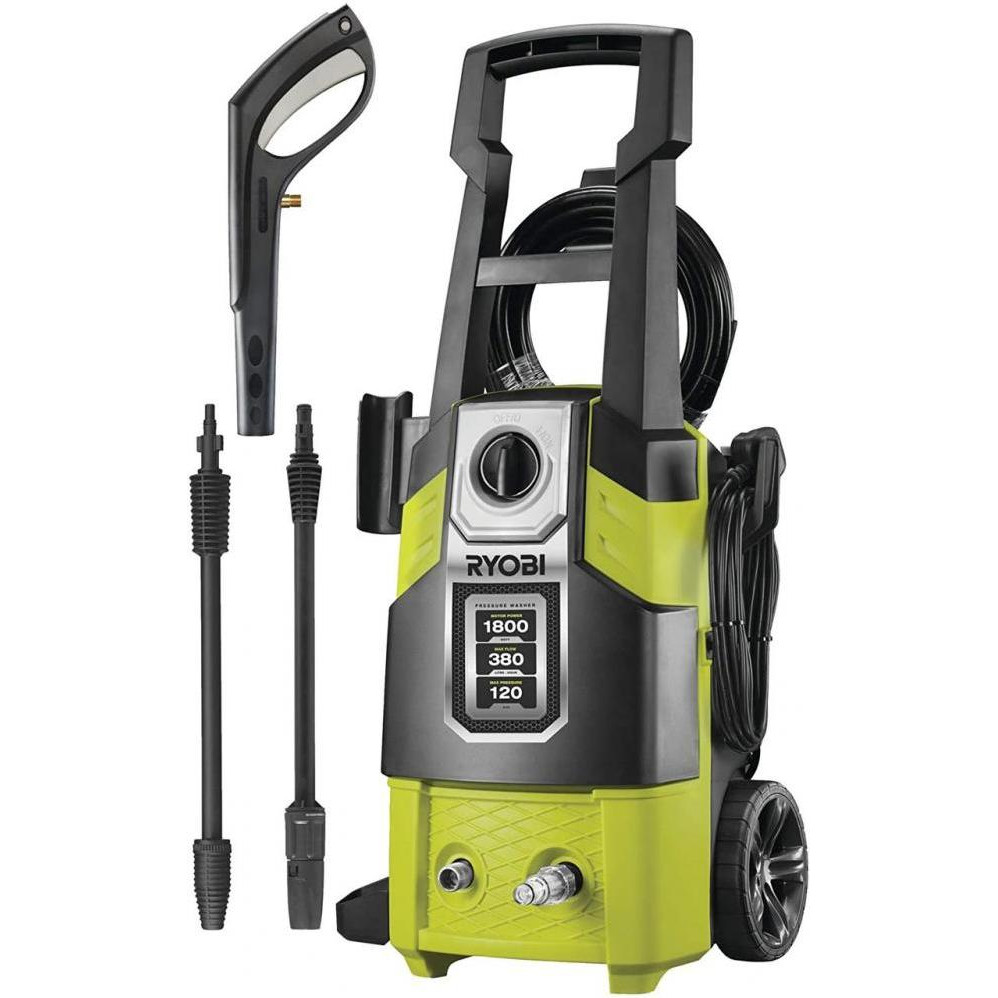 Ryobi RPW120B - зображення 1