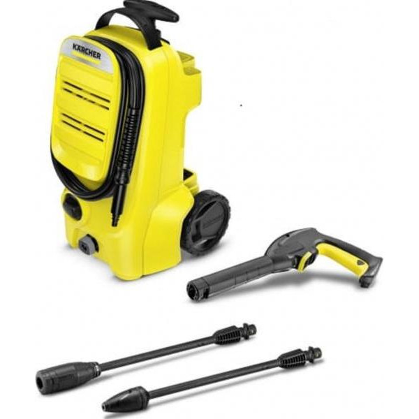 Karcher K 3 Compact (1.676-200.0) - зображення 1