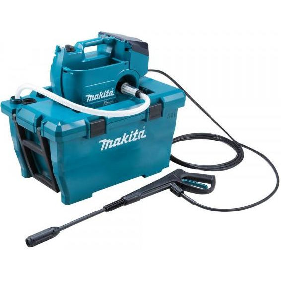 Makita DHW080ZK - зображення 1