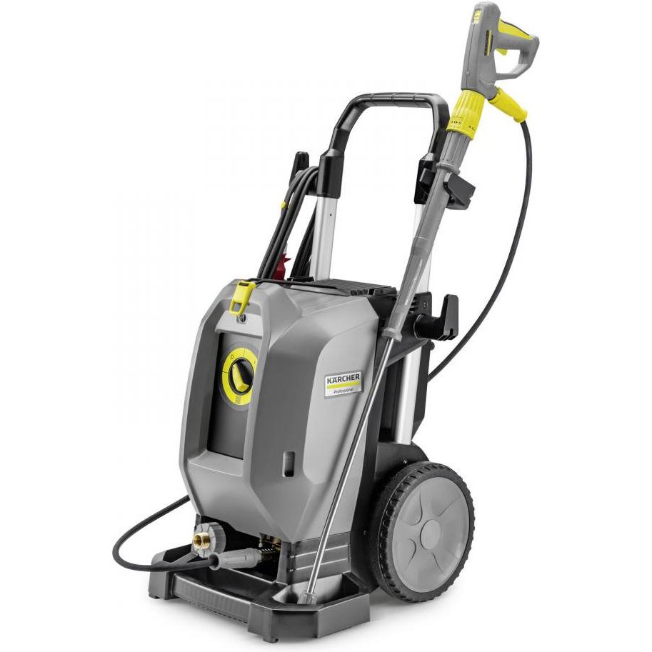 Karcher HD 10/21-4 S/ S Plus (1.286-950.0) - зображення 1