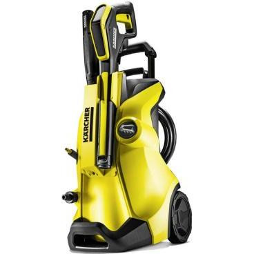 Karcher K 4 Full Control Home (1.324-003.0) - зображення 1