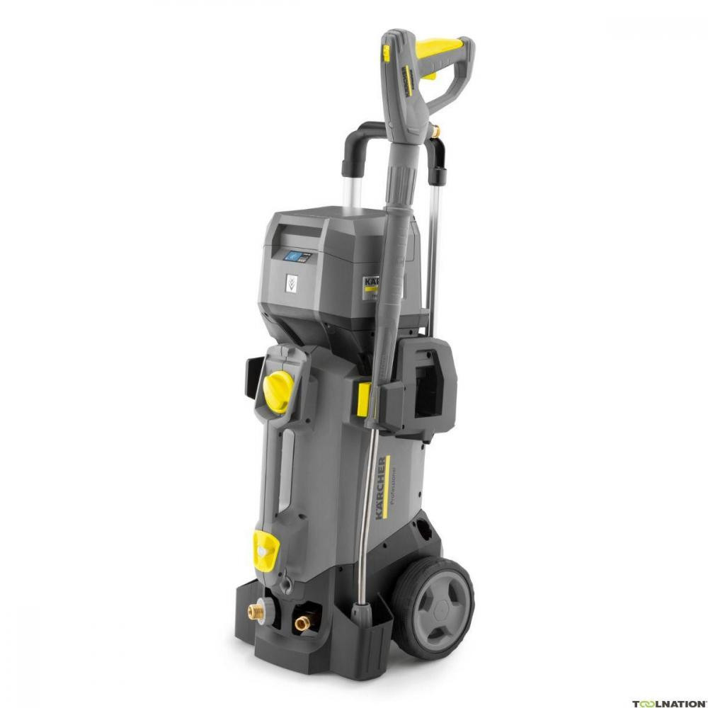 Karcher HD 4/11 C Bp Pack (1.520-925.0) - зображення 1