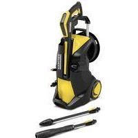   Karcher K 5 Premium Full Control Black (1.324-617.0)