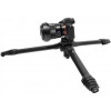 Peak Design Travel Tripod Aluminum (TT-CB-5-150-AL-1) - зображення 2