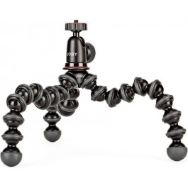   Joby GorillaPod 1K Kit Tripod Black/Charc (JB01503-BWW)