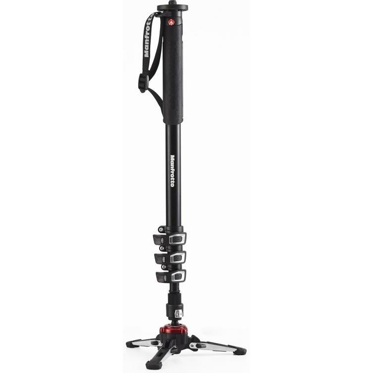 Manfrotto MVMXPROA4 - зображення 1