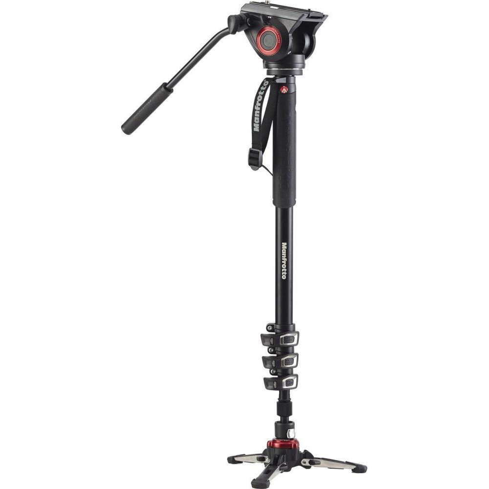 Manfrotto MVMXPRO500 - зображення 1