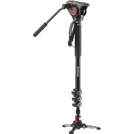   Manfrotto MVMXPRO500