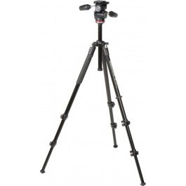   Manfrotto MK290XTA3-3W