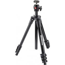   Manfrotto MKCOMPACTLT-BK