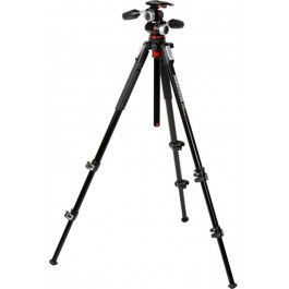   Manfrotto MK190XPRO3-3W