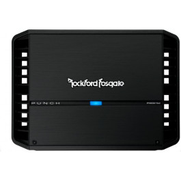   Rockford Fosgate Punch P500X1BD