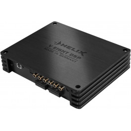   Helix V EIGHT DSP