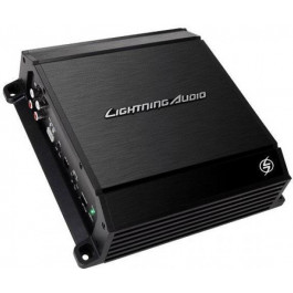   Lightning Audio L-2125