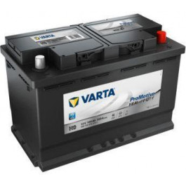   Varta 6СТ-100 Promotive HD (600123072)