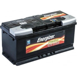   Energizer 6СТ-110 АзЕ Premium 610 402 092