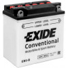 Exide EB9-B - зображення 1