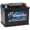 Champion Battery 6СТ-60 АзЕ Black (CHB60-0) - зображення 2