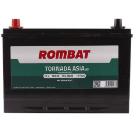   ROMBAT 6СТ-100 Аз Tornada Asia (TA100G)