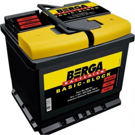   Berga 6СТ-41 АзЕ Basicblock (541400036)