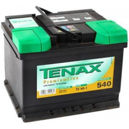   Tenax 6СТ-60 АзЕ PREMIUM TE-H5-1 (560408054)