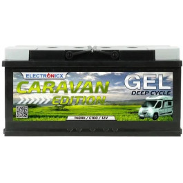   Electronicx GEL-140-AH Caravan Edition