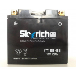   Skyrich YT12B-BS